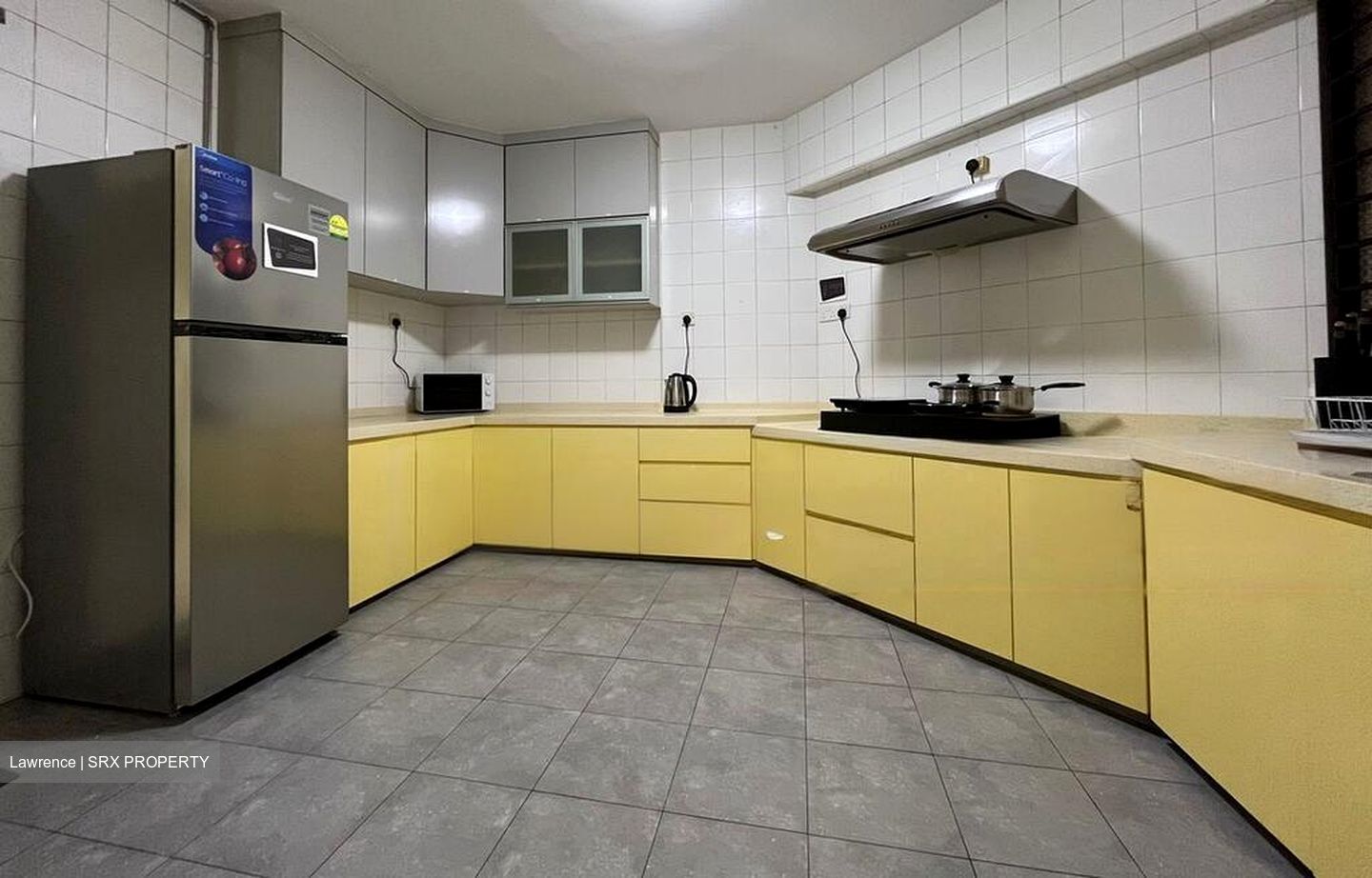 Ivory Heights (D22), Condominium #524075371